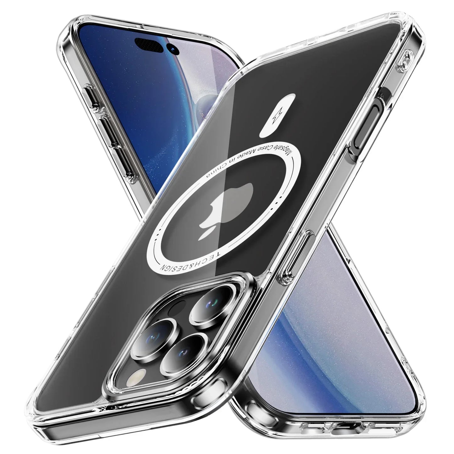 MagSafe compatible cases