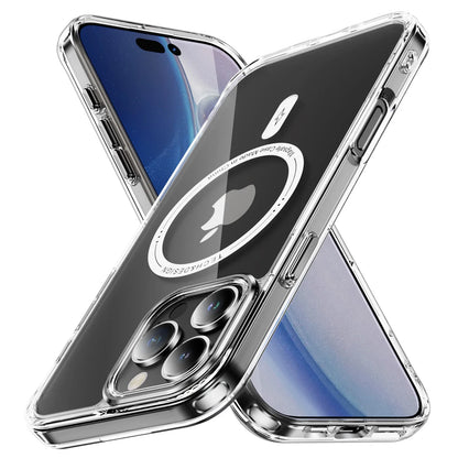 MagSafe compatible cases