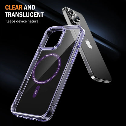 MagSafe compatible cases