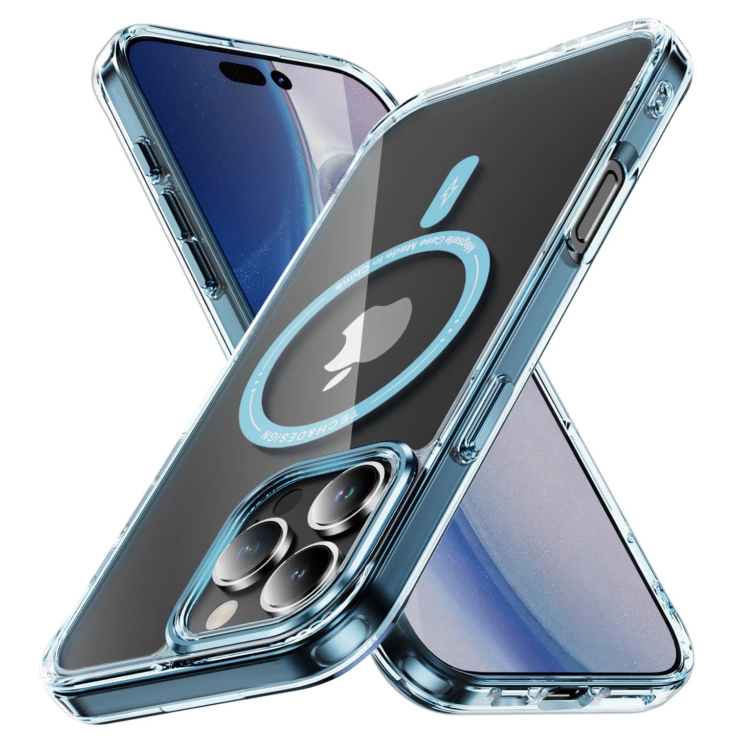 MagSafe compatible cases