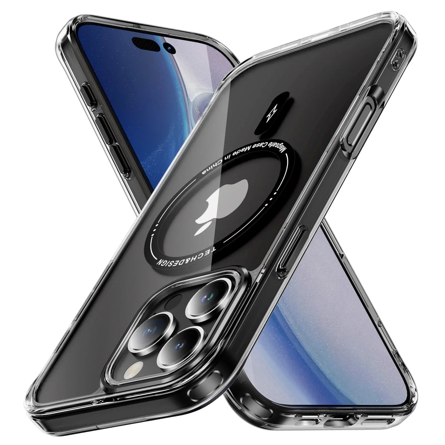 MagSafe compatible cases