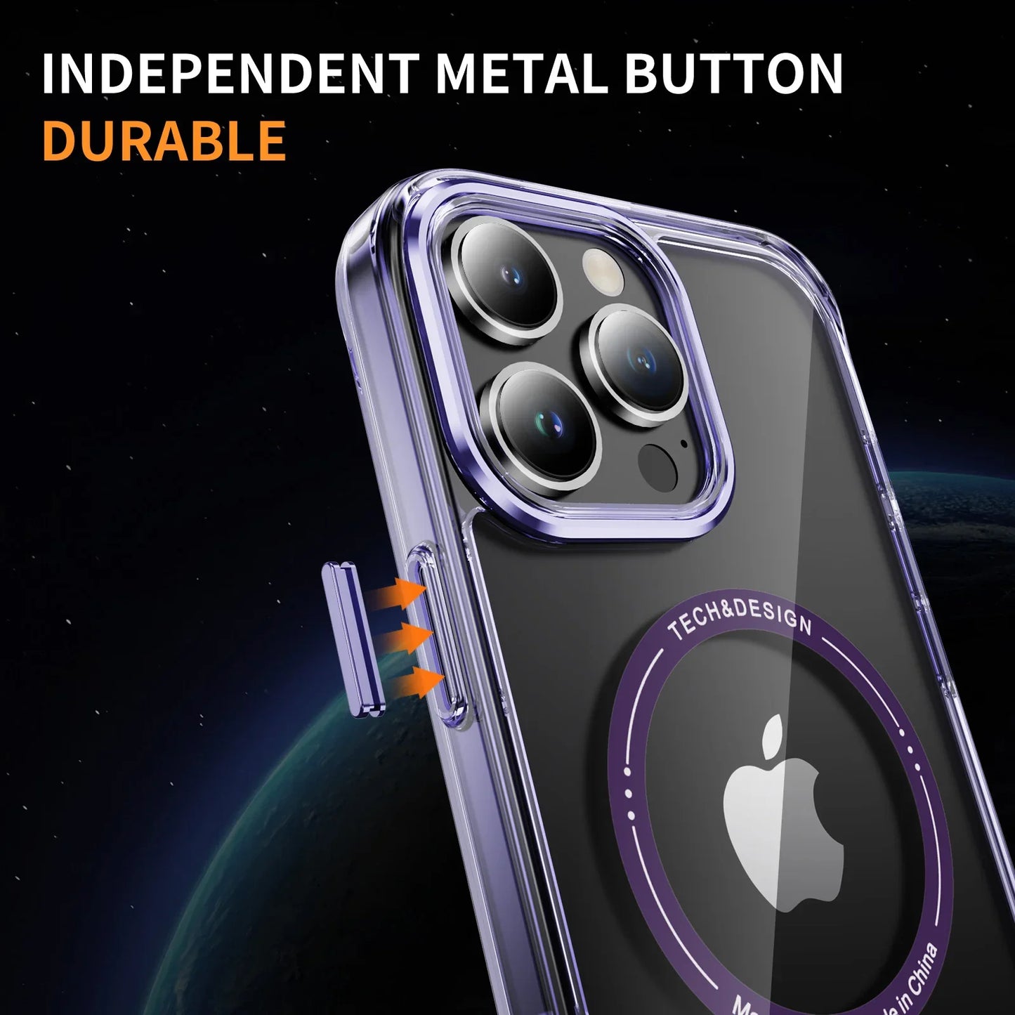 MagSafe compatible cases