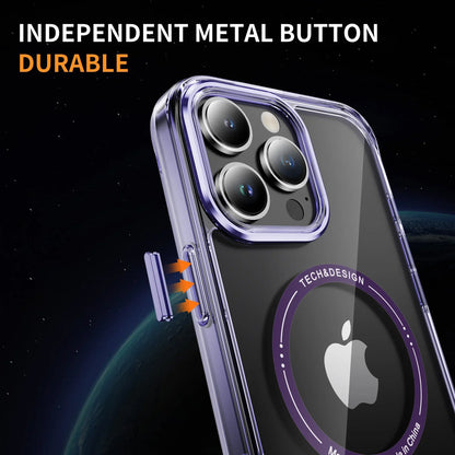 MagSafe compatible cases