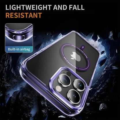 MagSafe compatible cases